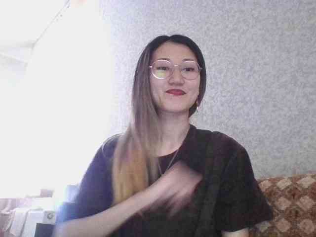 alisamia webcam