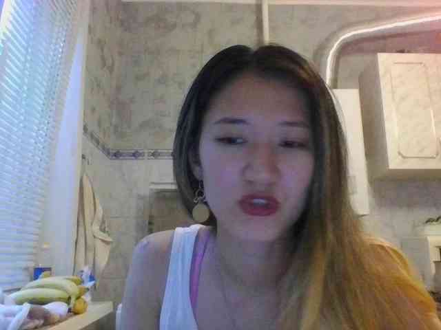alisamia webcam