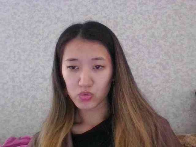alisamia webcam