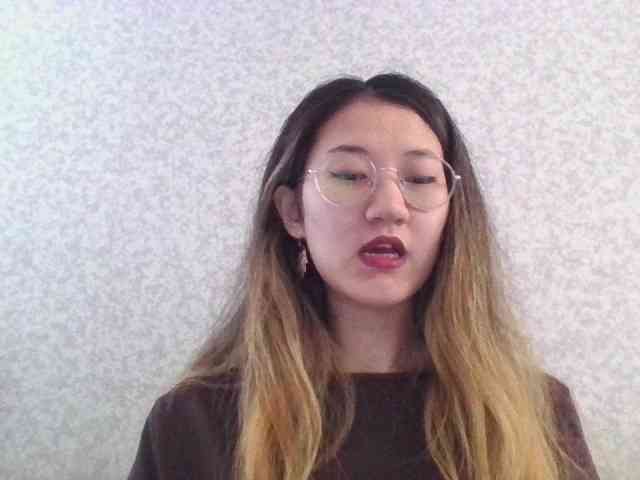 alisamia webcam
