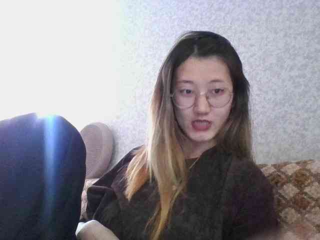 alisamia webcam