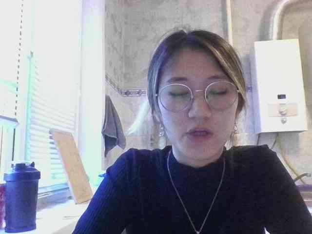 alisamia webcam