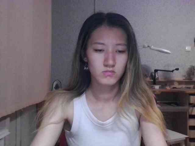 alisamia webcam