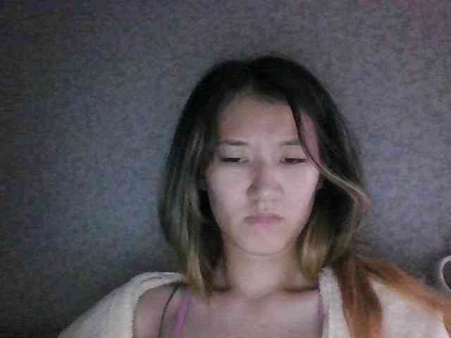 alisamia webcam