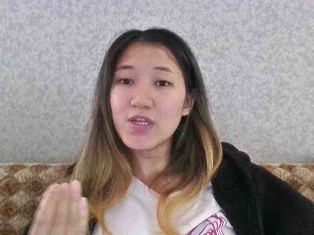 alisamia webcam