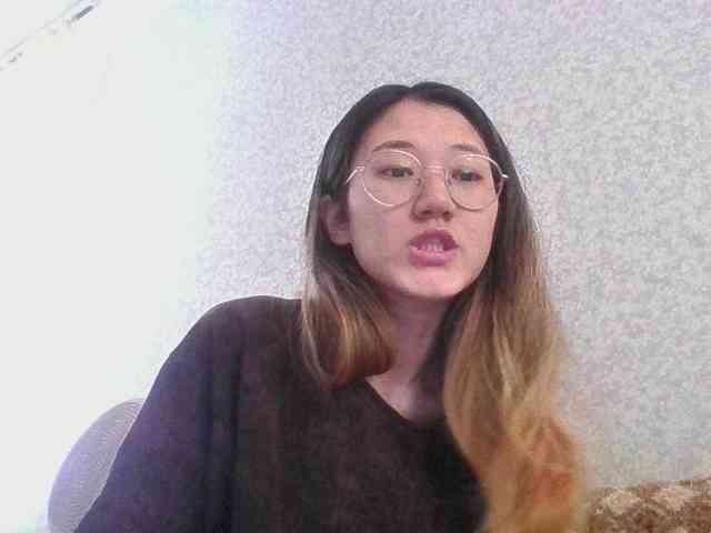 alisamia webcam