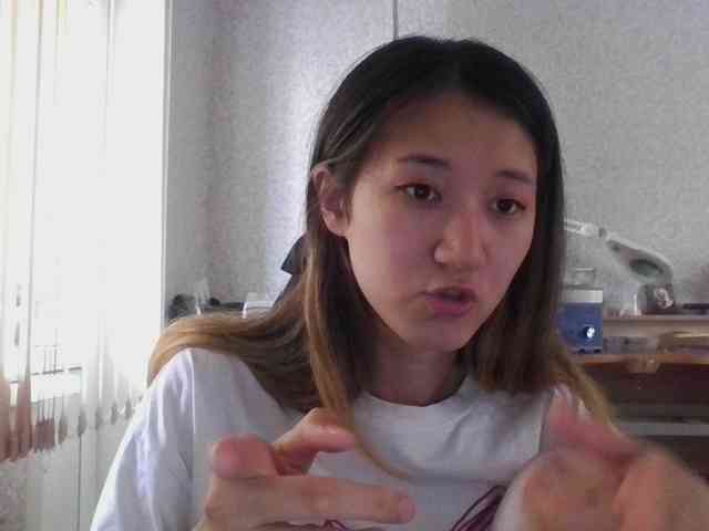 alisamia webcam
