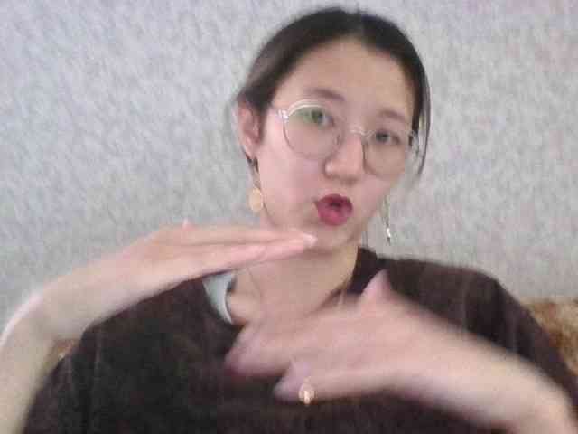 alisamia webcam
