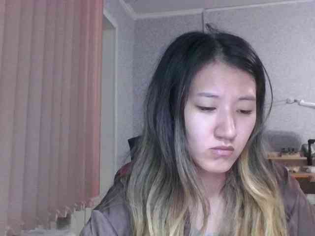 alisamia webcam