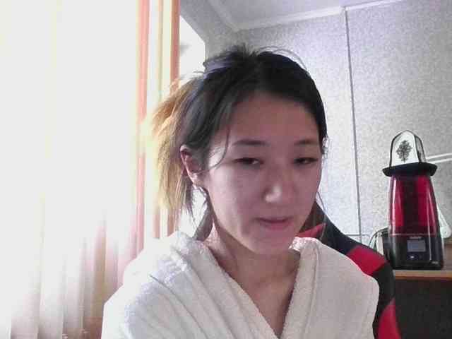 alisamia webcam