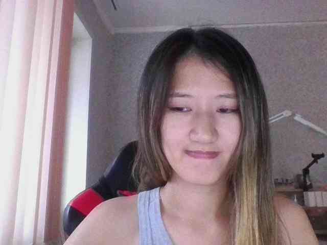 alisamia webcam