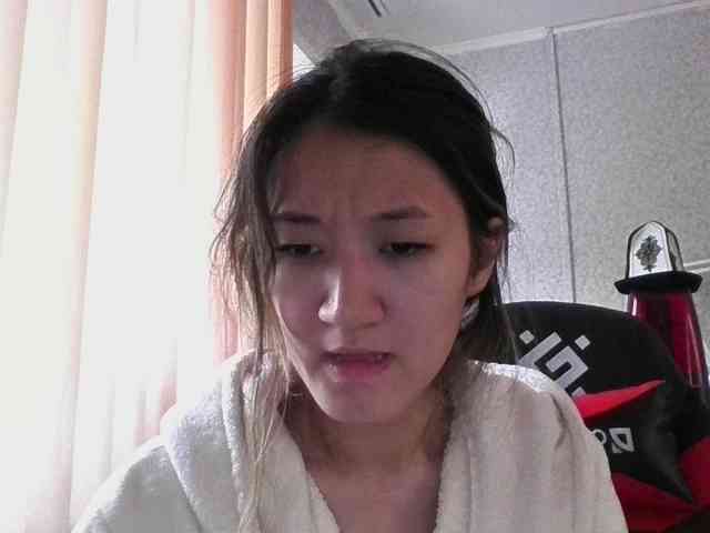 alisamia webcam