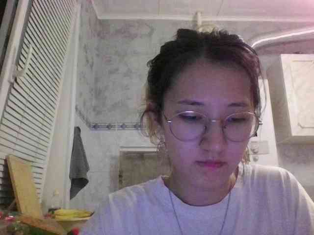 alisamia webcam