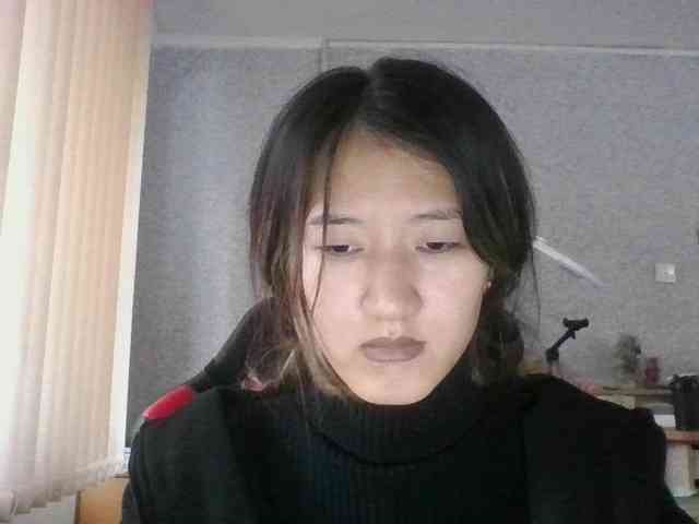 alisamia webcam