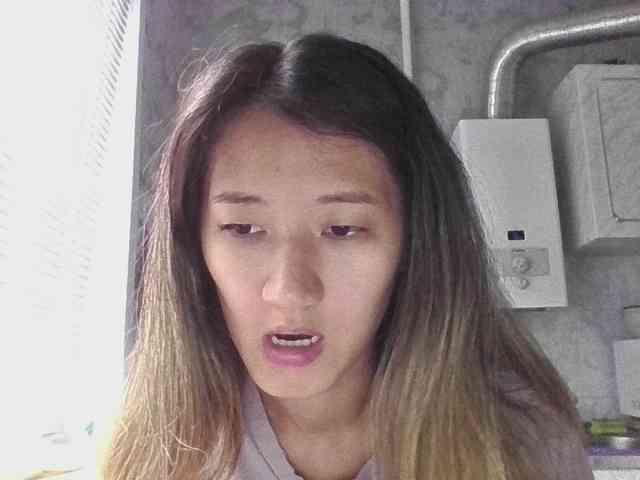 alisamia webcam