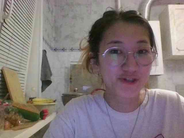 alisamia webcam
