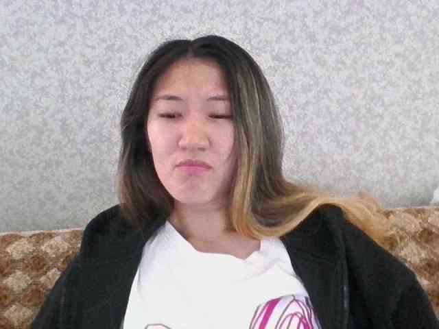 alisamia webcam