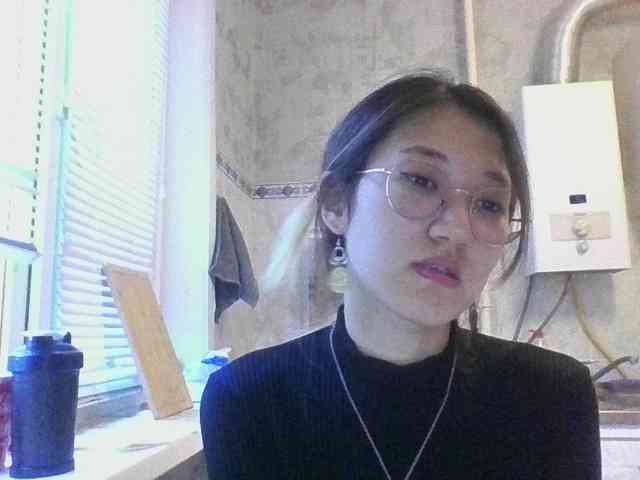 alisamia webcam