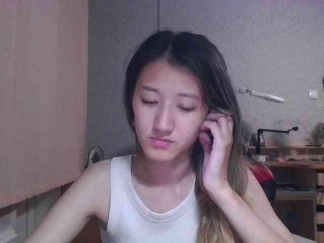 alisamia webcam