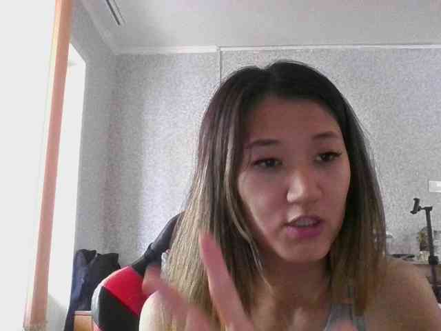 alisamia webcam