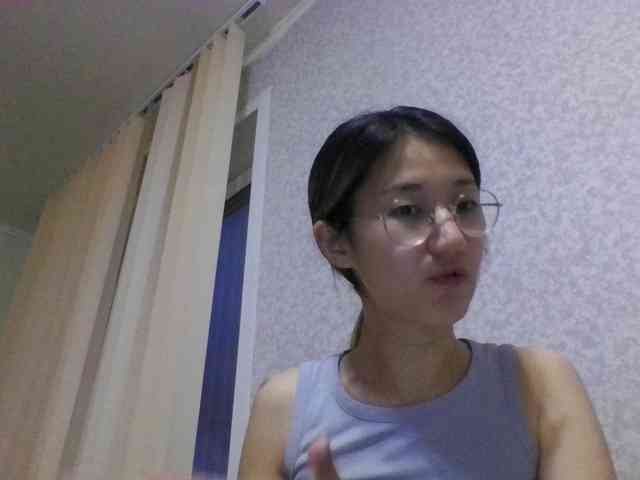 alisamia webcam