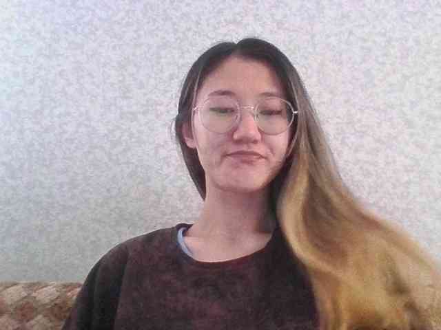 alisamia webcam