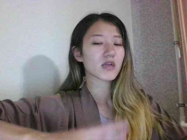 alisamia webcam