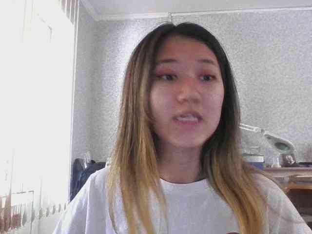 alisamia webcam