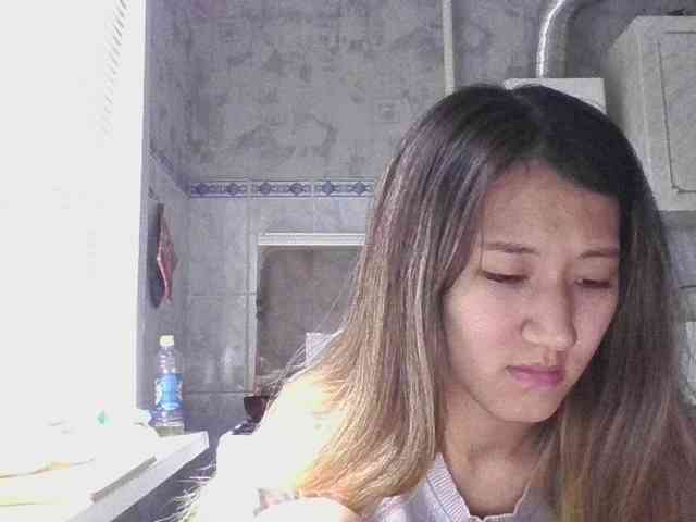 alisamia webcam