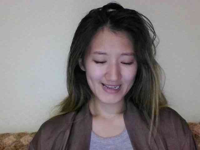 alisamia webcam