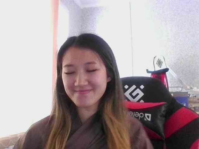 alisamia webcam
