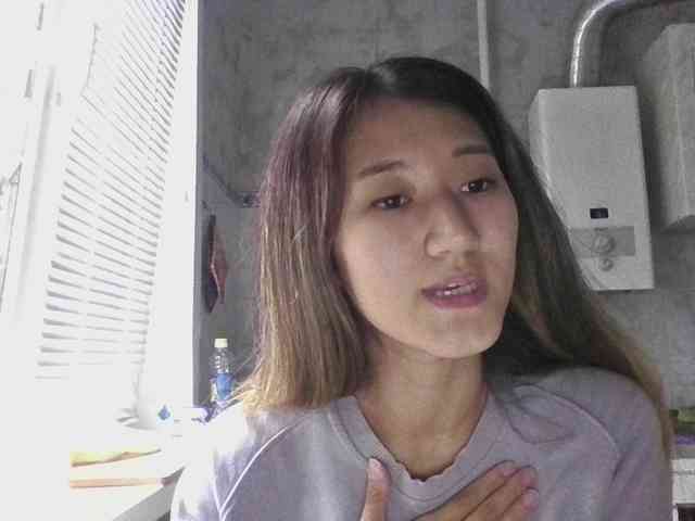 alisamia webcam