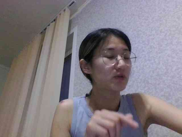 alisamia webcam