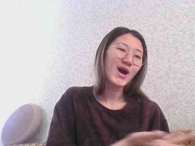 alisamia webcam
