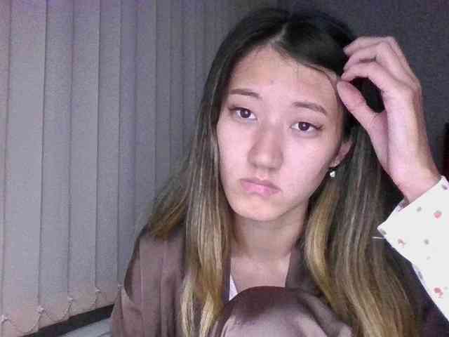 alisamia webcam