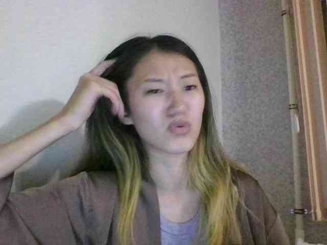 alisamia webcam