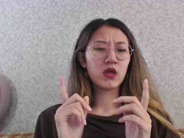 alisamia webcam