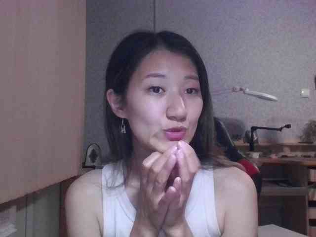 alisamia webcam