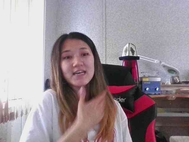 alisamia webcam