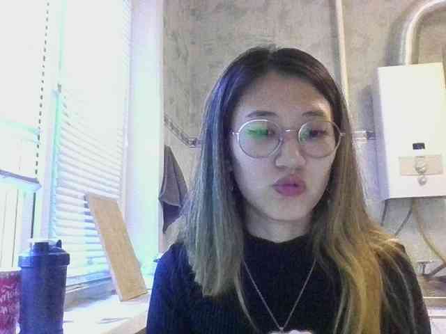 alisamia webcam