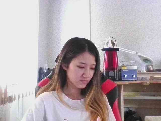 alisamia webcam