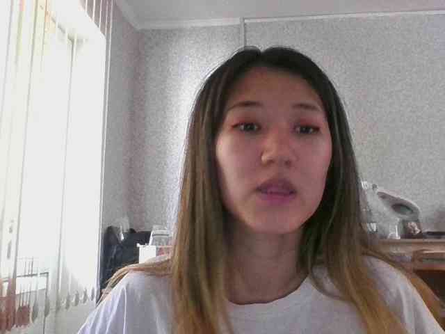 alisamia webcam