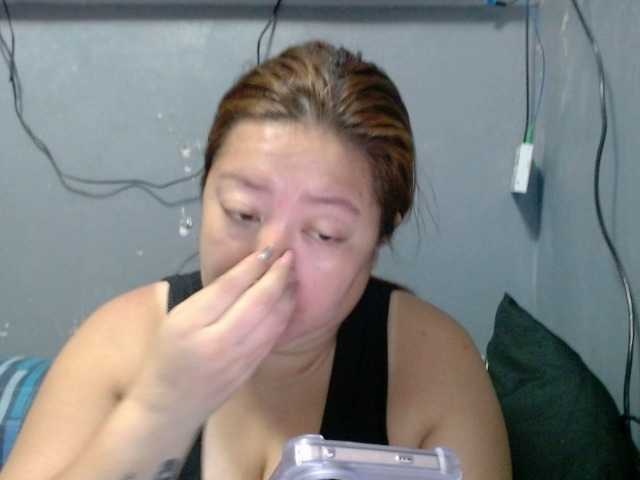 Isabella16, en directo ahora en BongaCams