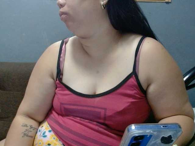 Isabella16 webcam