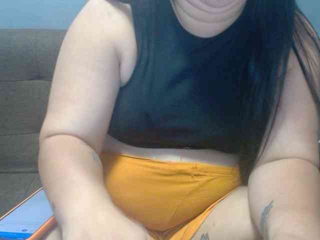 Isabella16 webcam