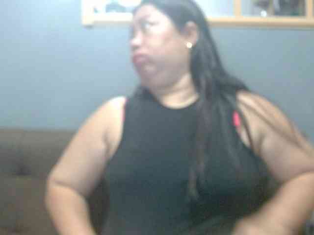 Isabella16 webcam