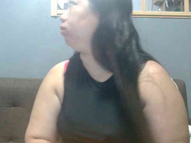 Isabella16 webcam