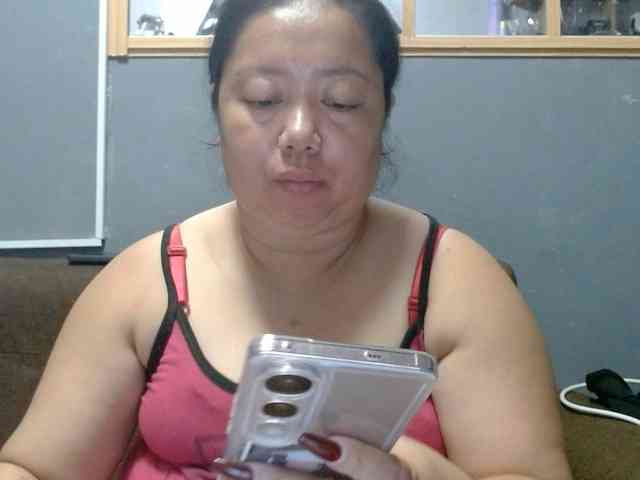Isabella16 webcam