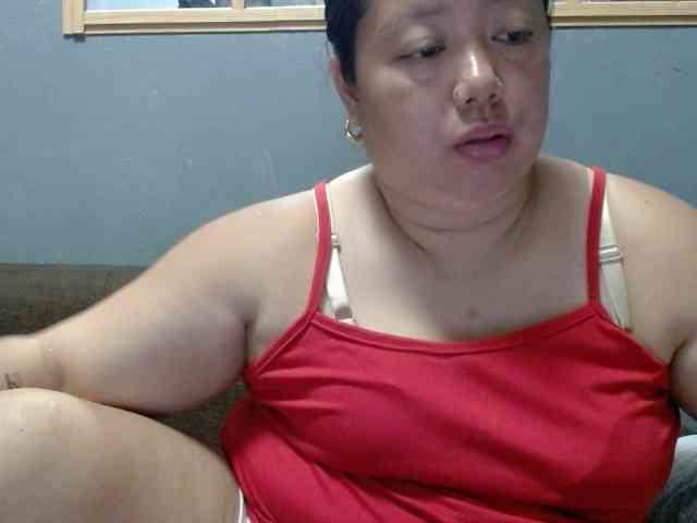 Isabella16 webcam