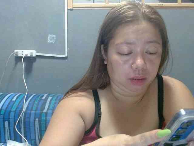 Isabella16 webcam
